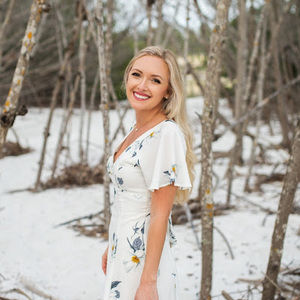 Meet your Posher, Kayla